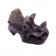 Triceratops Amethyst
