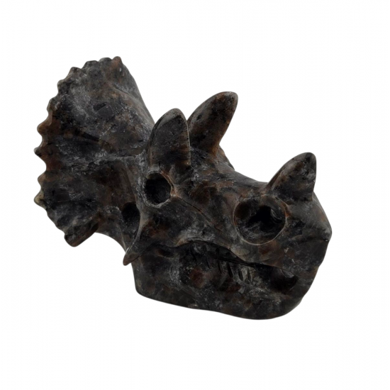 Triceratops Yooperllite