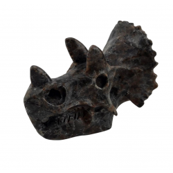 Triceratops Yooperllite