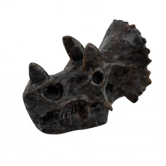Triceratops Yooperllite