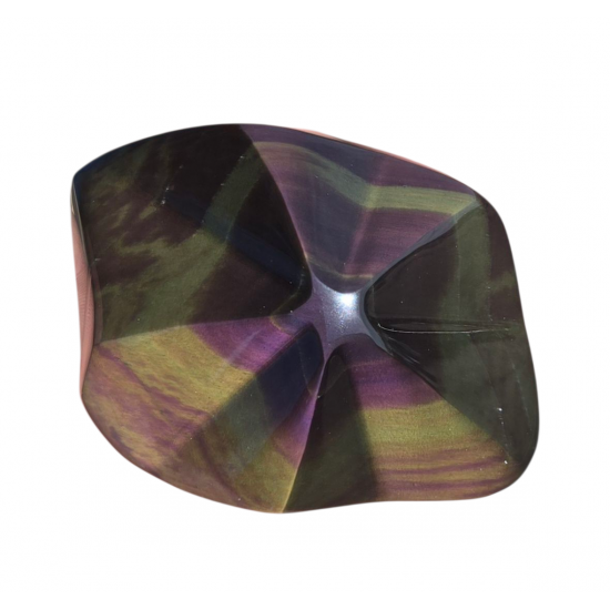 etoile obsidienne oeil celeste