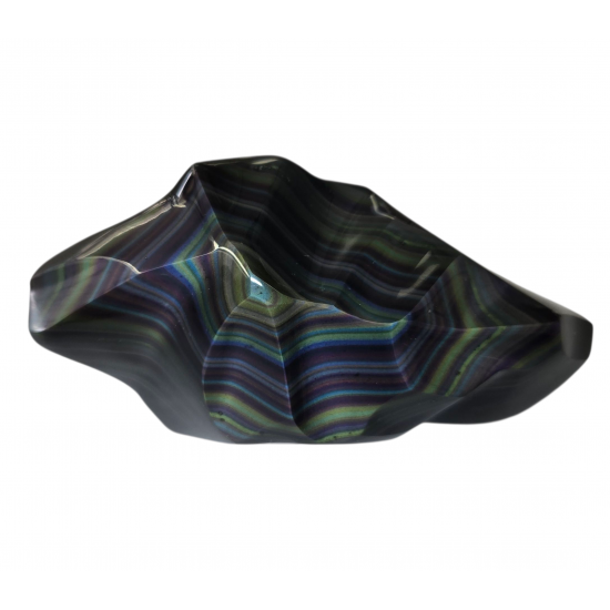 obsidienne oeil celeste