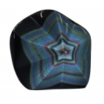etoile obsidienne oeil celeste