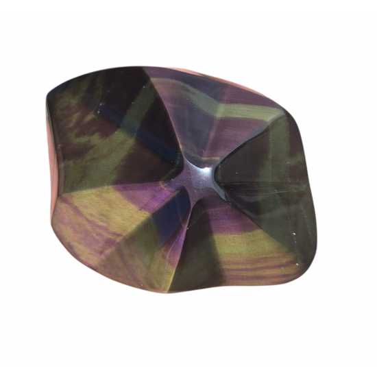 etoile obsidienne oeil celeste