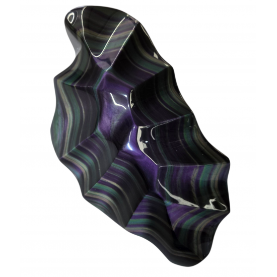 obsidienne oeil celeste