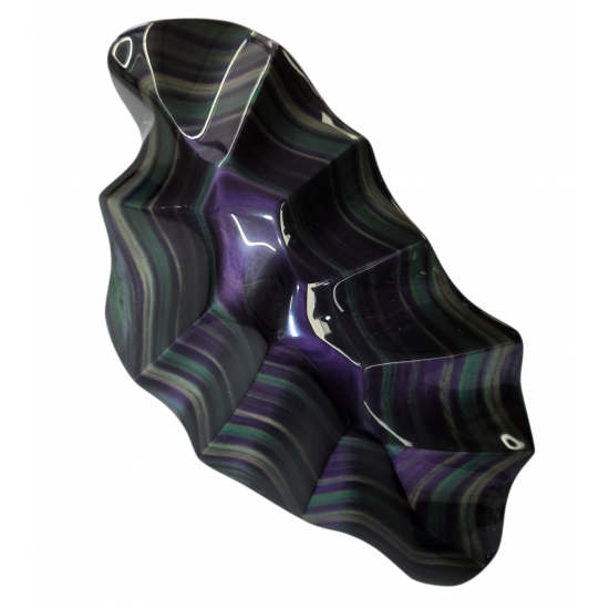 obsidienne oeil celeste