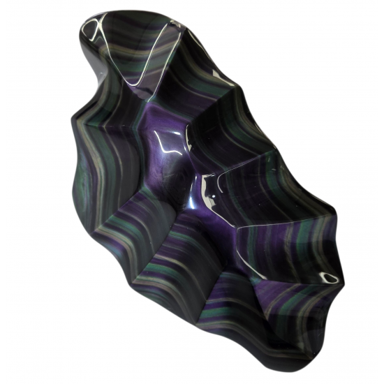 obsidienne oeil celeste