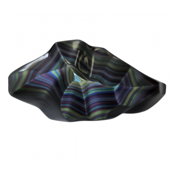 obsidienne oeil celeste