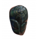 flower rainbow obsidian