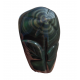 flower rainbow obsidian