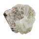 Apophyllite - mesolite