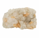 apophyllite - stilbite