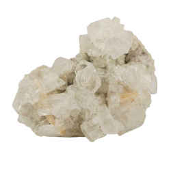 apophyllite - stilbitee