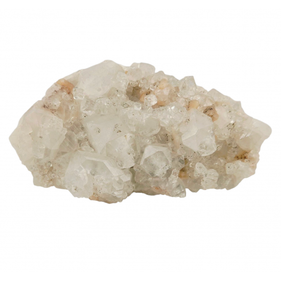apophyllite - stilbite