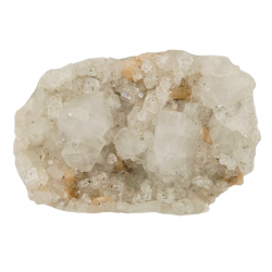 apophyllite - stilbitee