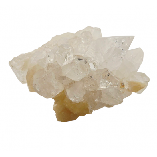apophyllite - stilbite