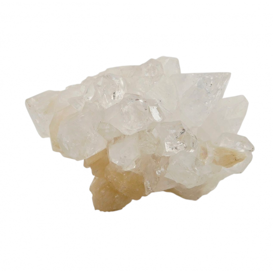 apophyllite - stilbite