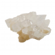 apophyllite - stilbite