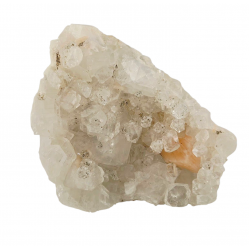 apophyllite - stilbitee