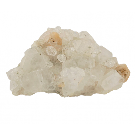apophyllite - stilbitee