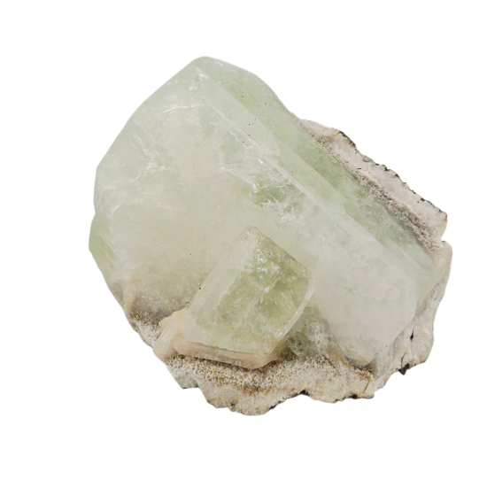 apophyllite and morderite