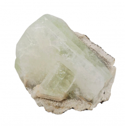 apophyllite et morderite