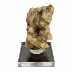 barite