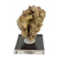 barite