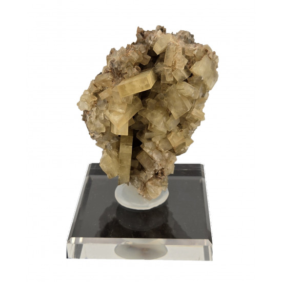 barite