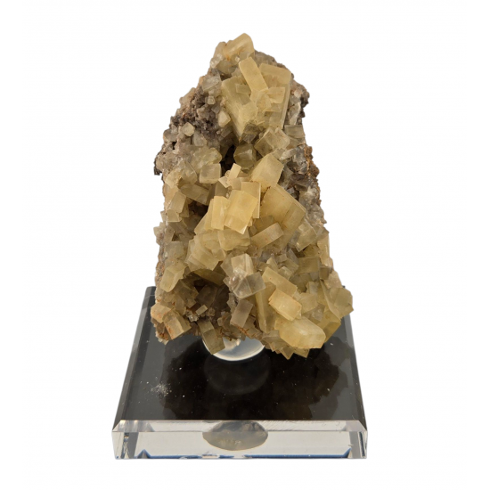 barite