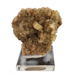 barite