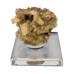 barite
