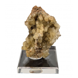 barite