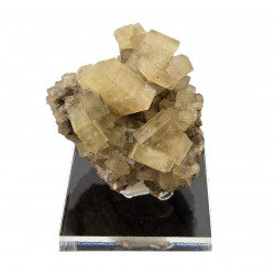 barite