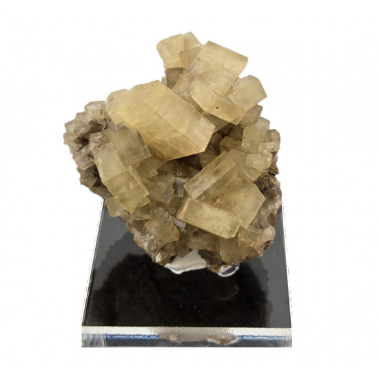 barite