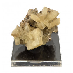 barite