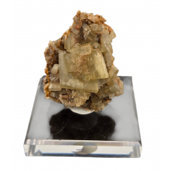 barite