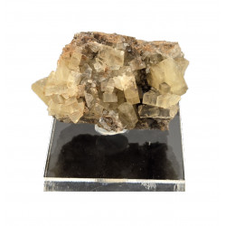 barite