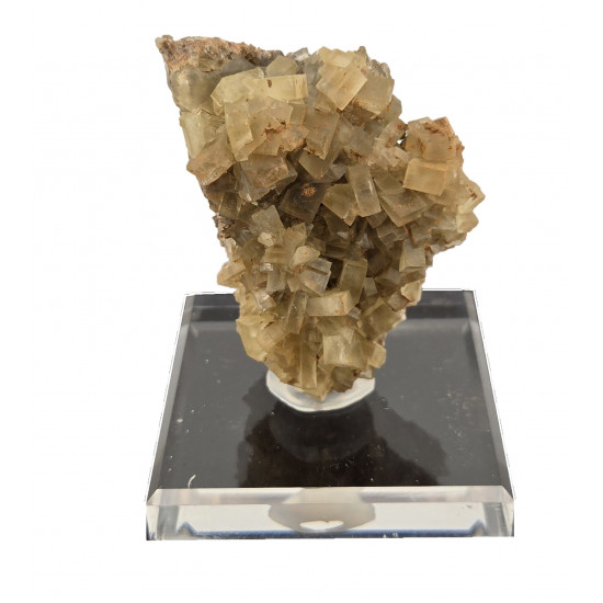 barite