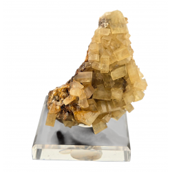 barite