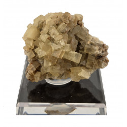 barite