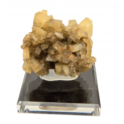 barite