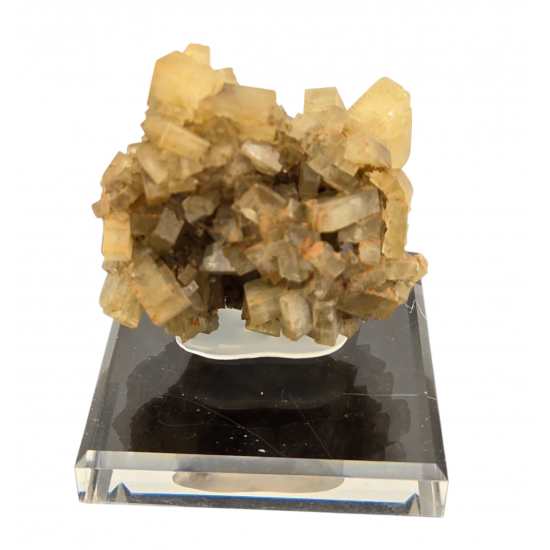 barite