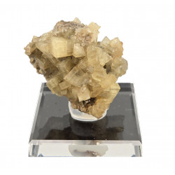 barite