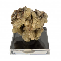 barite