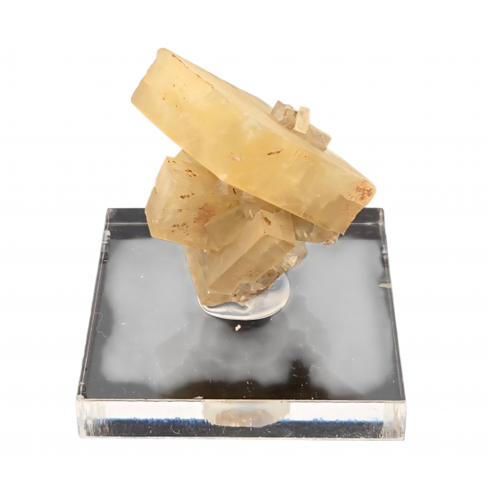 barite