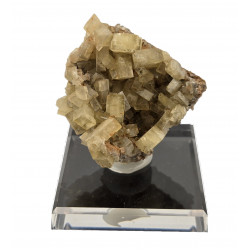 barite