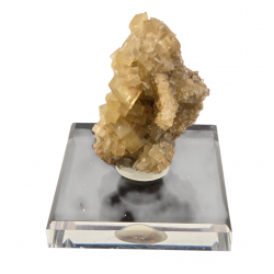 barite