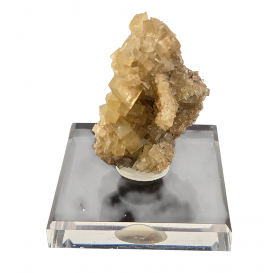 barite