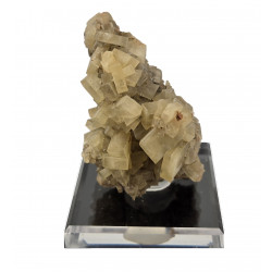 barite